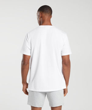 CREST T-SHIRT