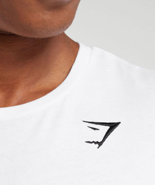 CREST T-SHIRT