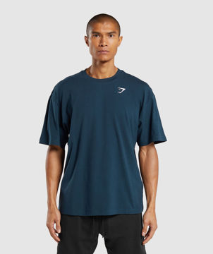 Essential Oversize T-shirt