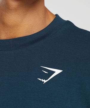 Essential Oversize T-shirt
