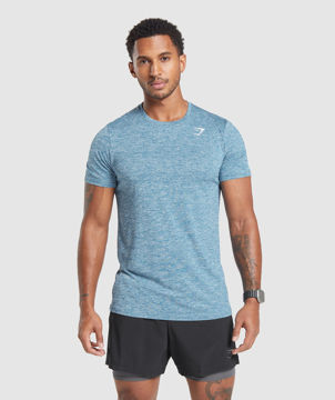 Arrival Marl T-shirt