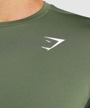 Arrival Long Sleeve T-shirt