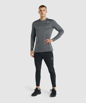 Arrival Crew Sweatshirt