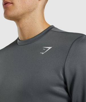 Arrival Crew Sweatshirt