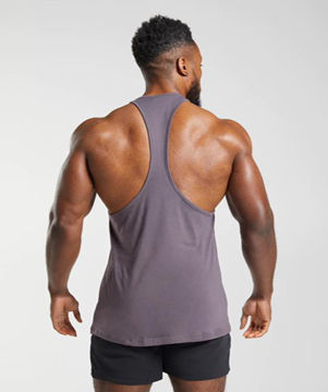 OutLine Stringer