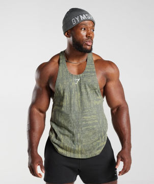 React Stringer