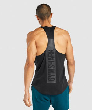 Bold Stringer