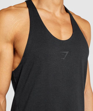 Bold Stringer