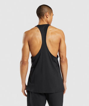 Sharkhaed Infill Stringer
