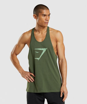 Sharkhaed Infill Stringer
