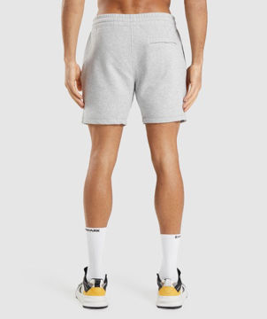 Crest 7 Short