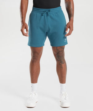 Crest 7 Short