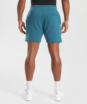 Crest 7 Short