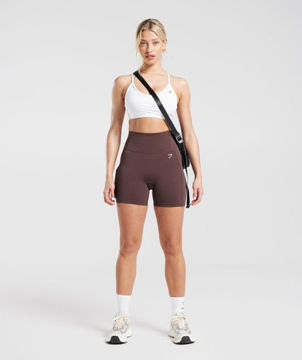 Pocket Short