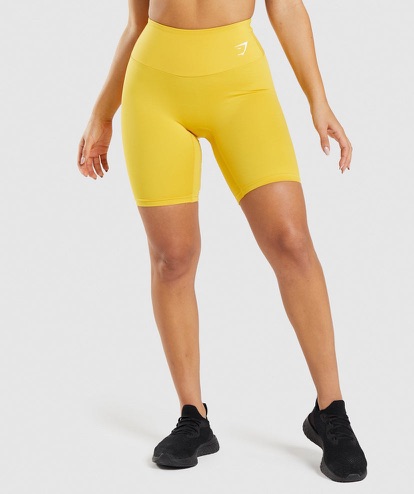 Training Cycling Shorts