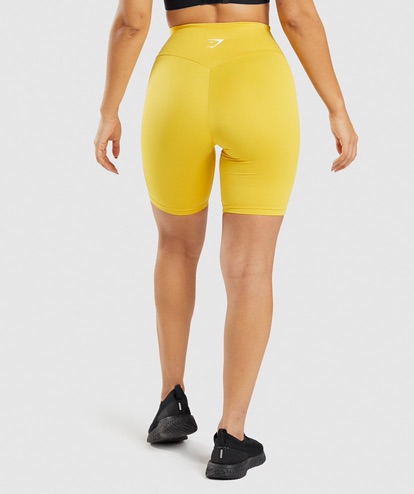 Training Cycling Shorts