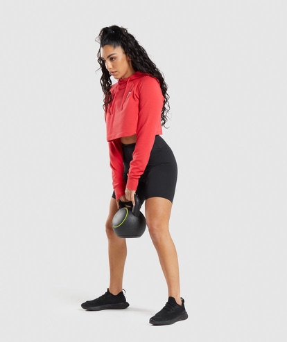 Training Cycling Shorts
