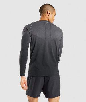 Vital Long sleeve T-shirt