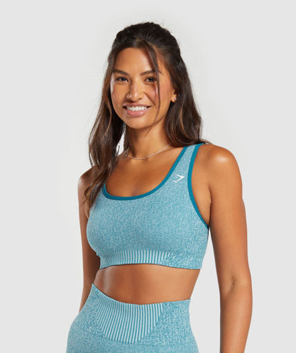 Scoop Sports Bra