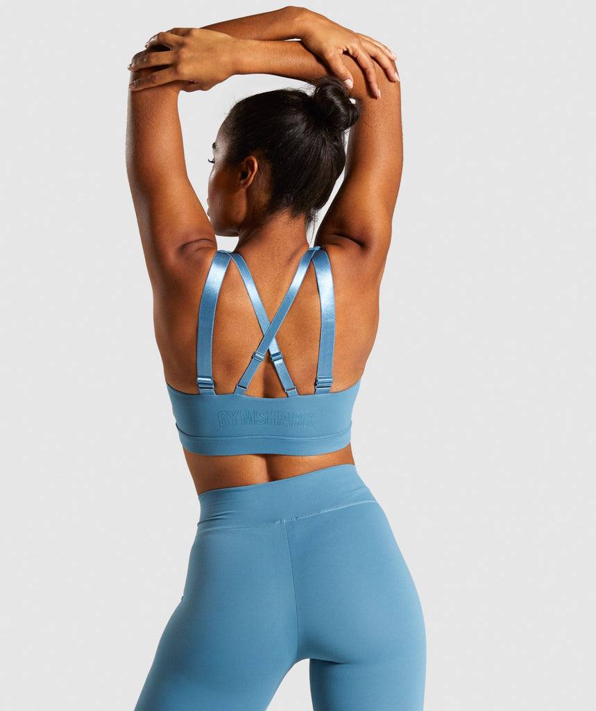 Studio Sports Bra
