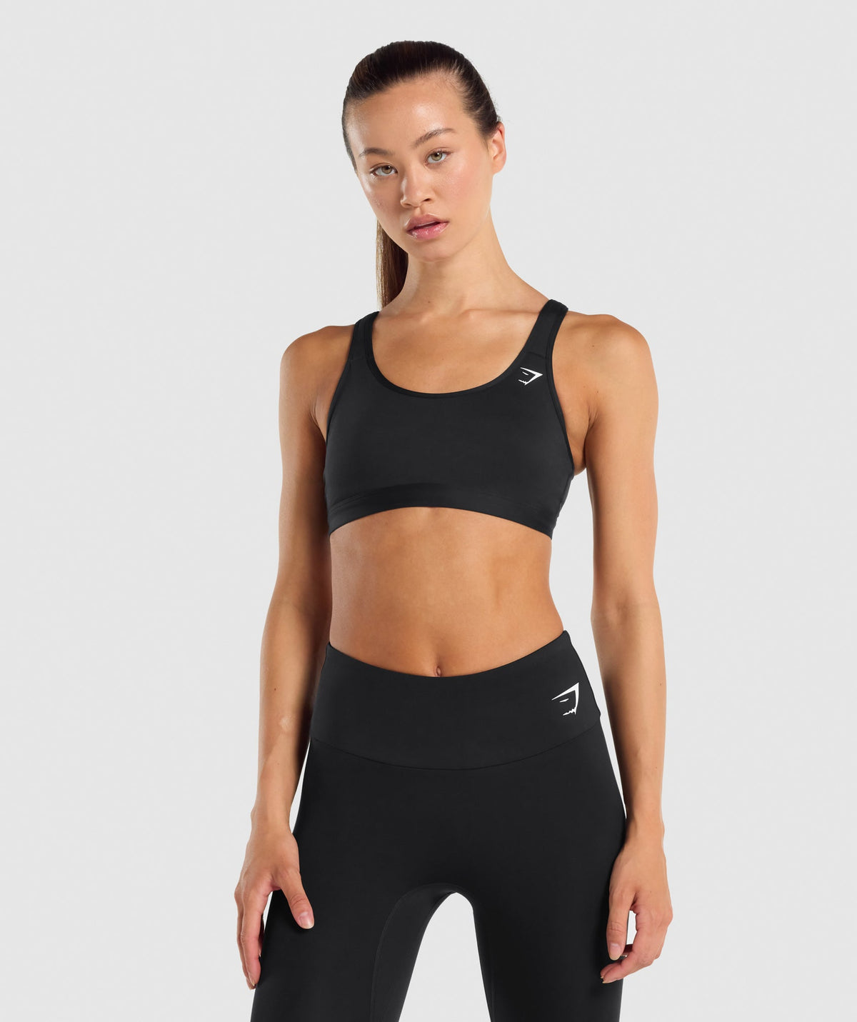 Scoop Sports Bra