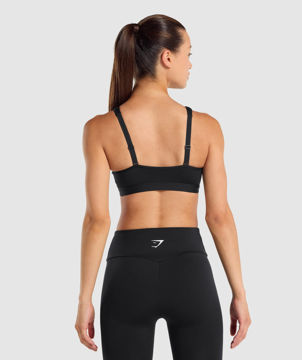Scoop Sports Bra