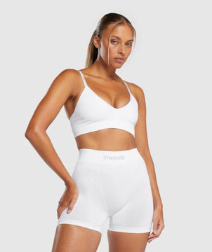 Seamless Boxers