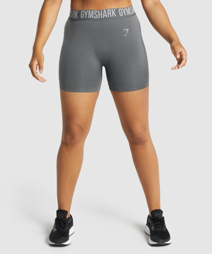 Fit Short