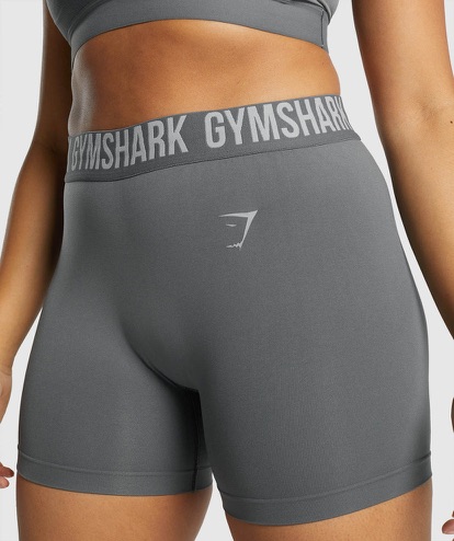 Fit Short