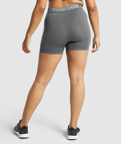 Fit Short