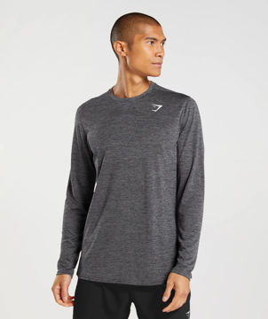 Arrival Long Sleeve T-shirt