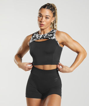 GS Crop Tank