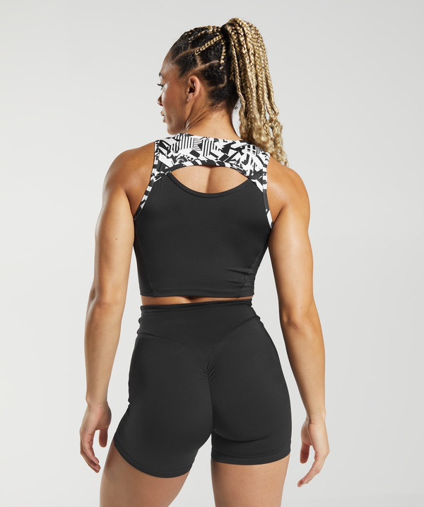GS Crop Tank