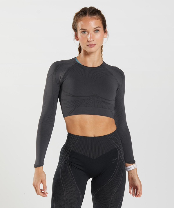 Apex Cop Top