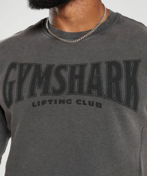 Heritage Washed short sleeve