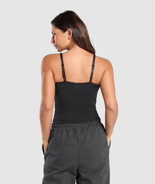 Cotton Cami Tank