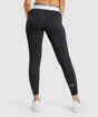 Recess Joggers