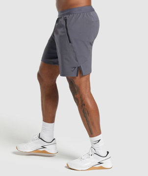 Apex7 Hybrid Shorts
