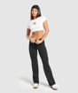 Barbell Cherries Baby T-Shirt