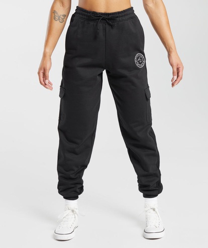 Legacy Jogger