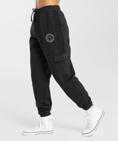 Legacy Jogger