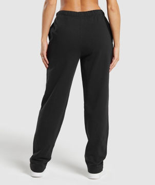Lifting Straight Leg Joggers