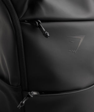 Sleek Backpack