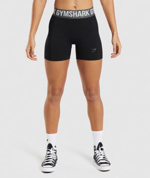 Flex short