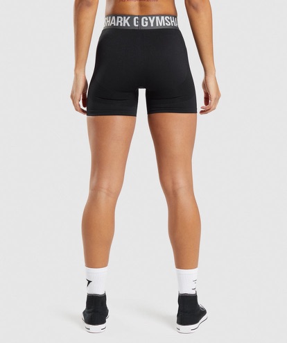 Flex short