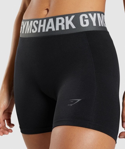 Flex short