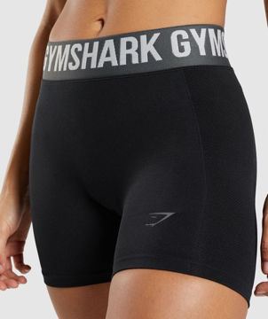 Flex short