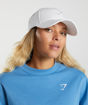Sharkhead Cap