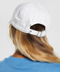 Sharkhead Cap