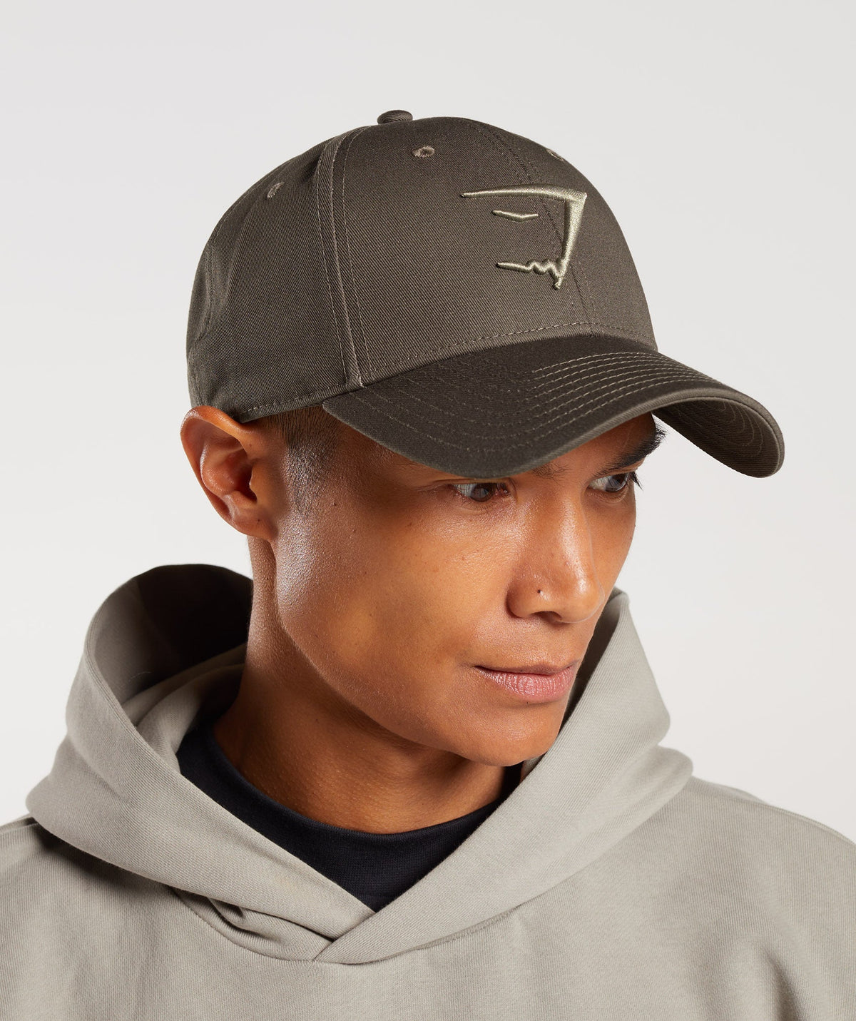Sharkhead Cap